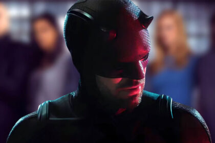 Daredevil: Born Again