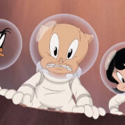 El día que explotó la Tierra: Una película de Looney Tunes