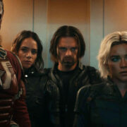 Thunderbolts* de Marvel