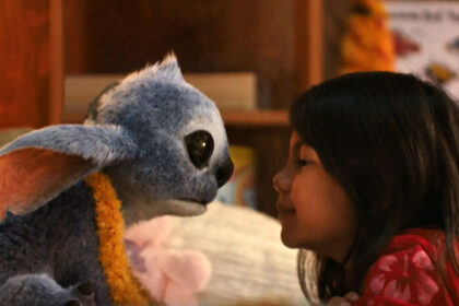 Lilo & Stitch (2025)