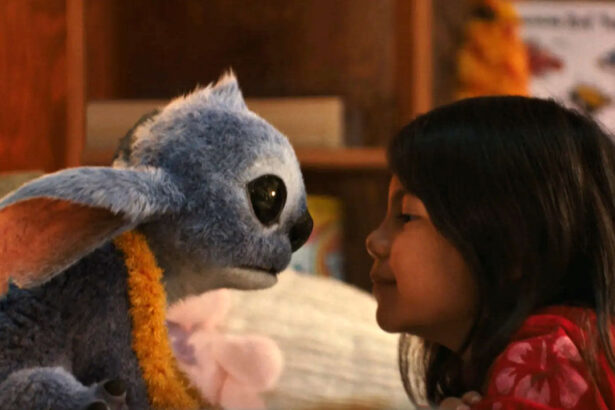 Lilo & Stitch (2025)