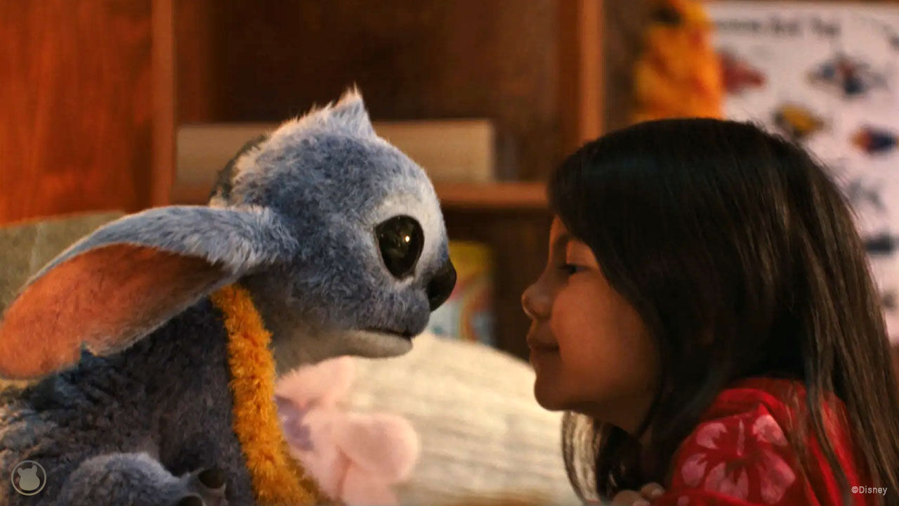 Lilo & Stitch (2025)