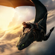 Cómo Entrenar a tu Dragón