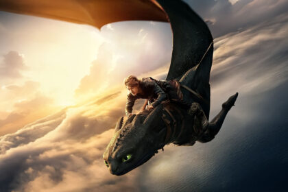 Cómo Entrenar a tu Dragón