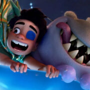 Elio, de Disney y Pixar.