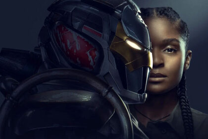 Ironheart de Marvel
