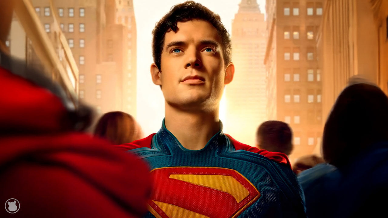 Superman (2025)
