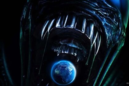 Alien: Planeta Tierra está en Disney+