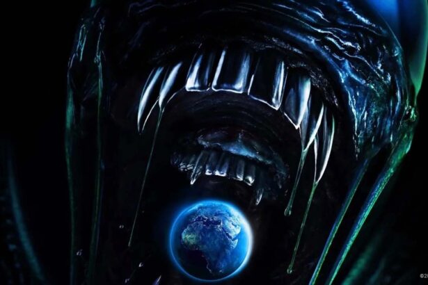 Alien: Planeta Tierra está en Disney+