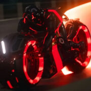Tron: Ares de Walt Disney Pictures