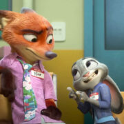 Zootopia 2 de Disney