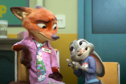 Zootopia 2 de Disney
