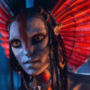Avatar: Fuego y Ceniza