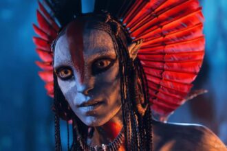 Avatar: Fuego y Ceniza