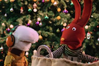 31 Minutos: Calurosa Navidad