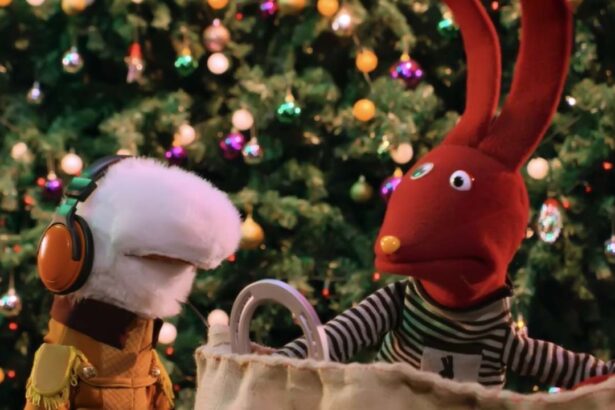 31 Minutos: Calurosa Navidad