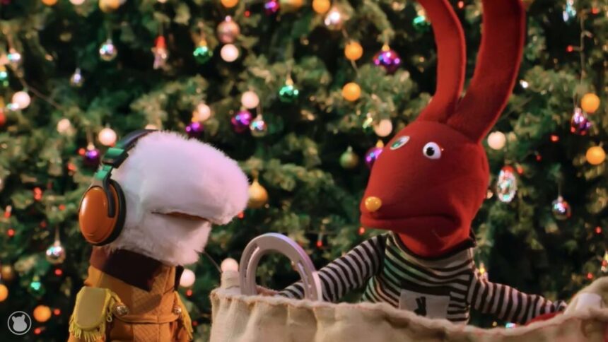 31 Minutos: Calurosa Navidad