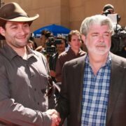 Un nuevo líder para una nueva era de Star Wars