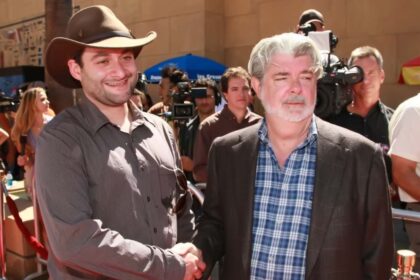 Un nuevo líder para una nueva era de Star Wars