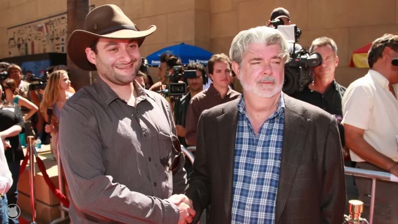 Un nuevo líder para una nueva era de Star Wars