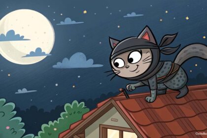 Dicen que los gatos no quieren a nadie