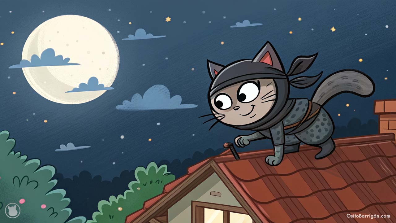 Dicen que los gatos no quieren a nadie
