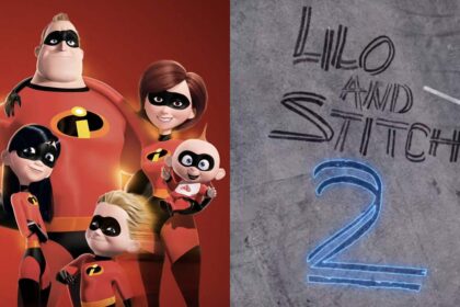 Ya tenemos fecha para 'Los Increíbles 3' y 'Lilo & Stitch 2'