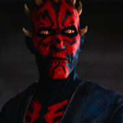 Maul: Shadow Lord