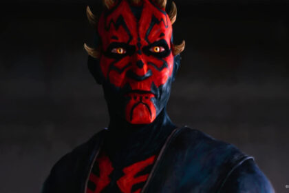 Maul: Shadow Lord