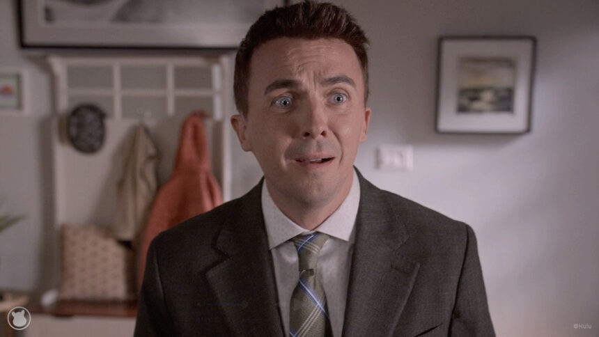 Malcolm in the Middle: La vida sigue siendo injusta