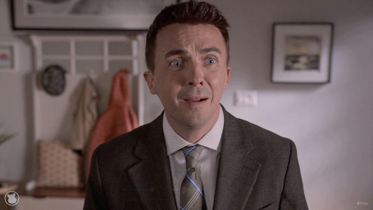 Malcolm in the Middle: La vida sigue siendo injusta
