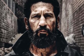 The Punisher: One Last Kill
