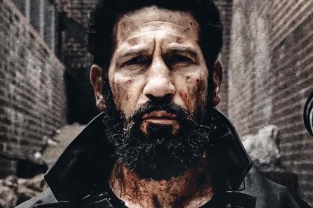 The Punisher: One Last Kill
