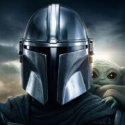The Mandalorian and Grogu