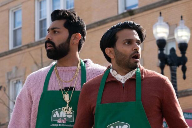 Deli Boys