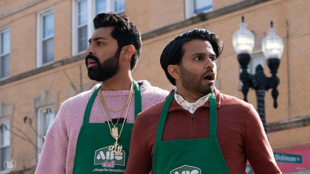 Deli Boys