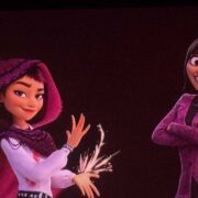 'Hexed': Magia, familia y los cambios de guion de Disney
