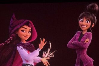 'Hexed': Magia, familia y los cambios de guion de Disney