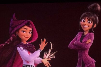 'Hexed': Magia, familia y los cambios de guion de Disney