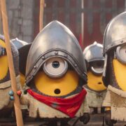 Minions & Monstruos