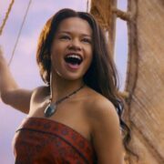 Moana (2026)