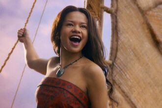 Moana (2026)