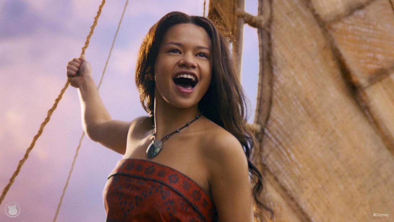 Moana (2026)