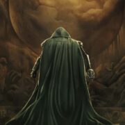 Dr. Doom: El desafío de reemplazar a Thanos