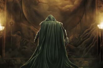 Dr. Doom: El desafío de reemplazar a Thanos