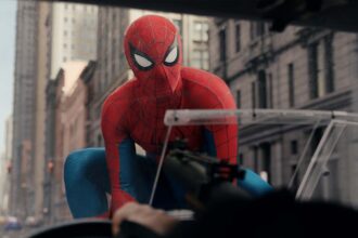 Spider-Man: Un Nuevo Día