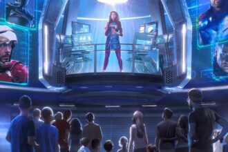 Disney revela su plan maestro con Marvel, Coco y Avatar