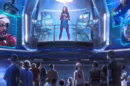 Disney revela su plan maestro con Marvel, Coco y Avatar