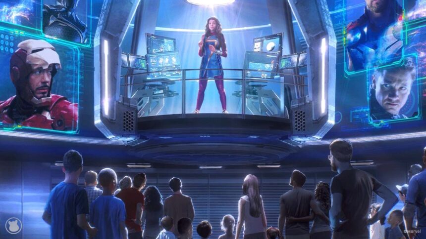 Disney revela su plan maestro con Marvel, Coco y Avatar