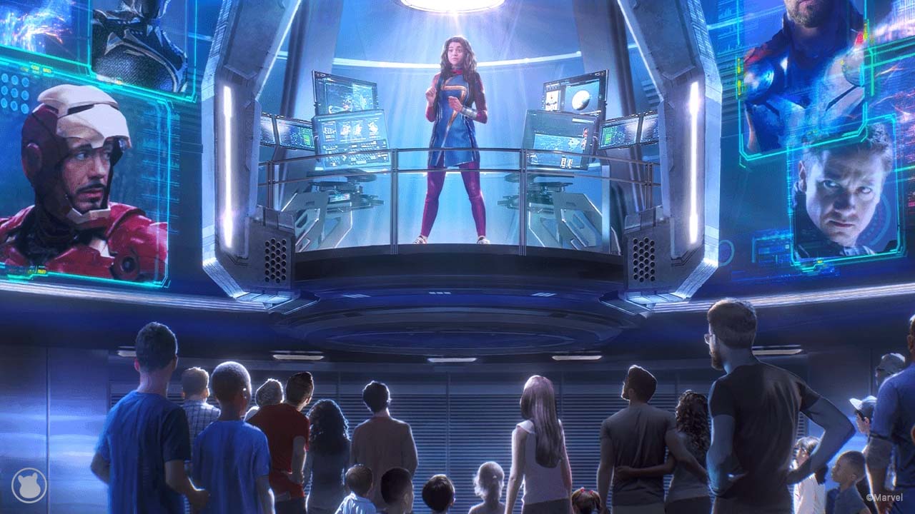 Disney revela su plan maestro con Marvel, Coco y Avatar